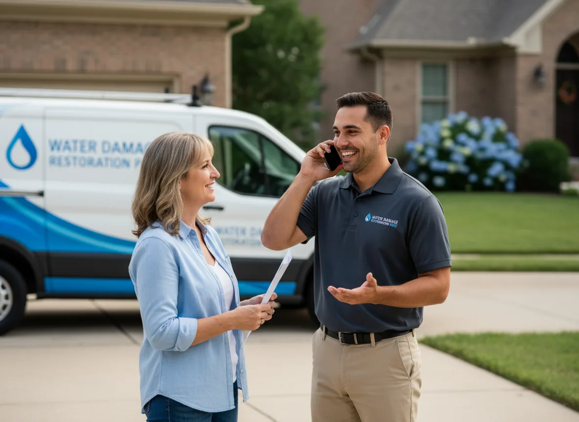 Flood Restoration Tulsa, OK FAQs